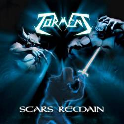 Torment (ITA) : Scars Remain